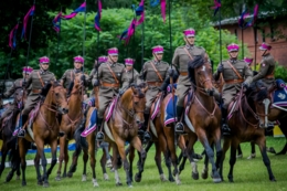 Świeto Kawalerii 2019