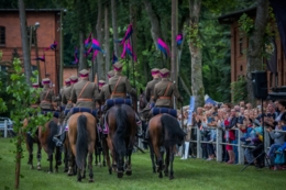 Świeto Kawalerii 2019