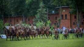 Świeto Kawalerii 2019
