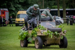 Świeto Kawalerii 2019