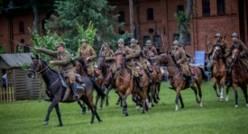 Świeto Kawalerii 2019
