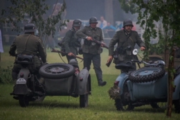 Świeto Kawalerii 2019