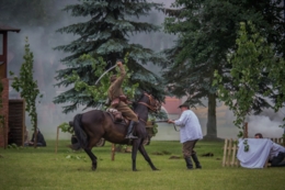 Świeto Kawalerii 2019
