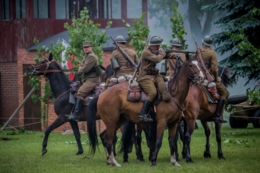 Świeto Kawalerii 2019