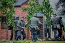 Świeto Kawalerii 2019