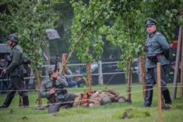 Świeto Kawalerii 2019