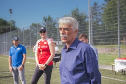 Lekcja wf-u z Glinka