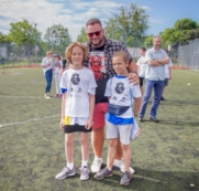 Lekcja wf-u z Glinka