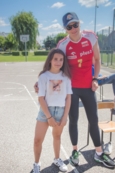 Lekcja wf-u z Glinka