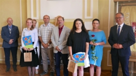 Miejskie zakończenie roku szkolnego 2019