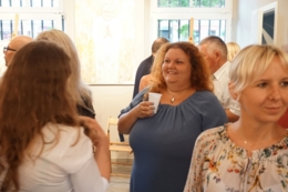Rokocińska Szkoła Anioła