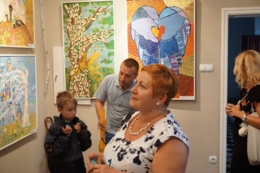 Rokocińska Szkoła Anioła