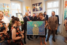 Rokocińska Szkoła Anioła
