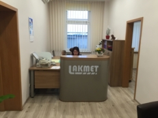 Lakmet