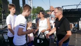 Gala Sportu 2018