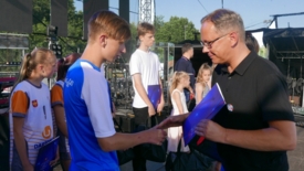 Gala Sportu 2018