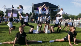 Gala Sportu 2018