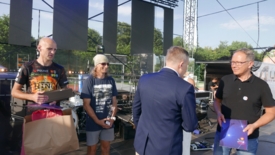 Gala Sportu 2018