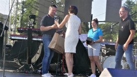 Gala Sportu 2018
