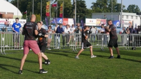 Gala Sportu 2018