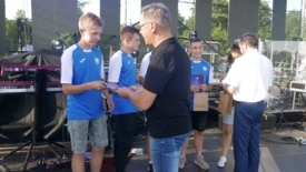 Gala Sportu 2018