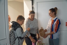 Kino Letnie - inauguracja 2019