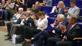 Praktyki student&oacute;w WUM