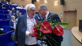 Praktyki student&oacute;w WUM