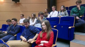 Praktyki student&oacute;w WUM