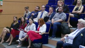Praktyki student&oacute;w WUM