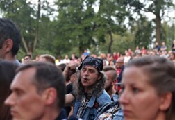 Zlot Weteran&oacute;w Szos 2019