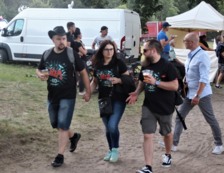 Zlot Weteran&oacute;w Szos 2019