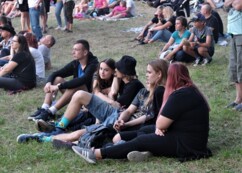 Zlot Weteran&oacute;w Szos 2019