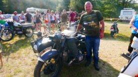 Zlot Weteran&oacute;w Szos 2019