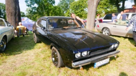 Zlot Weteran&oacute;w Szos 2019