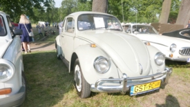 Zlot Weteran&oacute;w Szos 2019