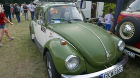 Zlot Weteran&oacute;w Szos 2019