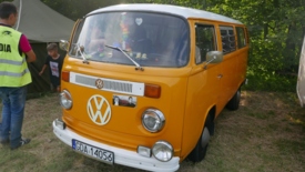 Zlot Weteran&oacute;w Szos 2019