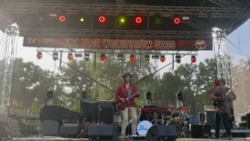 Zlot Weteran&oacute;w Szos 2019