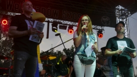 Zlot Weteran&oacute;w Szos 2019