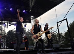 Zlot Weteran&oacute;w Szos 2019