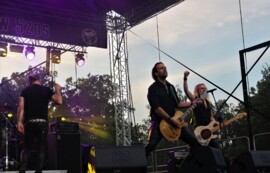 Zlot Weteran&oacute;w Szos 2019