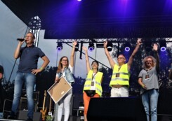 Zlot Weteran&oacute;w Szos 2019