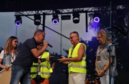 Zlot Weteran&oacute;w Szos 2019