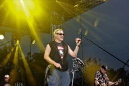 Zlot Weteran&oacute;w Szos 2019