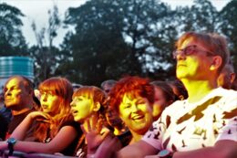 Zlot Weteran&oacute;w Szos 2019