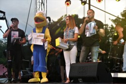 Zlot Weteran&oacute;w Szos 2019
