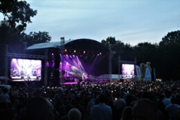 Zlot Weteran&oacute;w Szos 2019