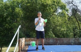 Zlot Weteran&oacute;w Szos 2019