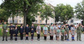 75. Rocznica Powstania Warszawskiego